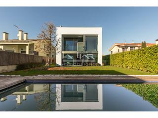 House in Del pi 17. Casa en venta en el soler de gurb