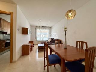 Flat  Teodor de mas. Venta de piso en vic  zona capuchinossanta clarahospital