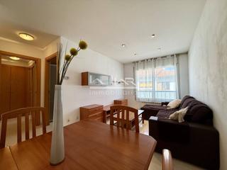 Pis  Teodor de mas. Venta de piso en vic  zona capuchinossanta clarahospital