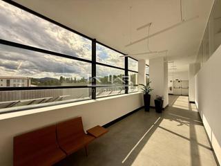 Miete Büro  Mataró. Despacho en alquiler en el pol. sot dels pradals