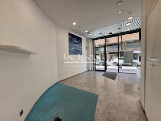 Location Bureau  Bisbe morgades. Oficina en alquiler