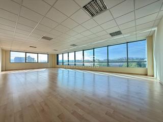 Lloguer Oficina  Figueres. Despacho en alquiler
