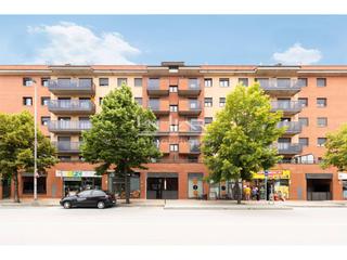 Ático  Olimpia. Piso en venta en la zona del nadal de vic