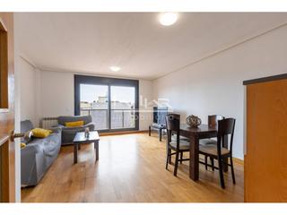Àtic  Olimpia. Piso en venta en la zona del nadal de vic