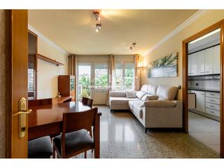 Flat  Pau raba. Venta de piso en vic zona capuchinos