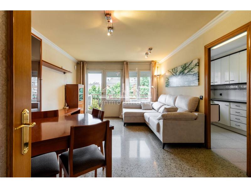 Foto 06e09056-82e5-4d0c-930a-edd5774793f6. Appartamento con riscaldamento in Caputxins-Ambulatori Vic