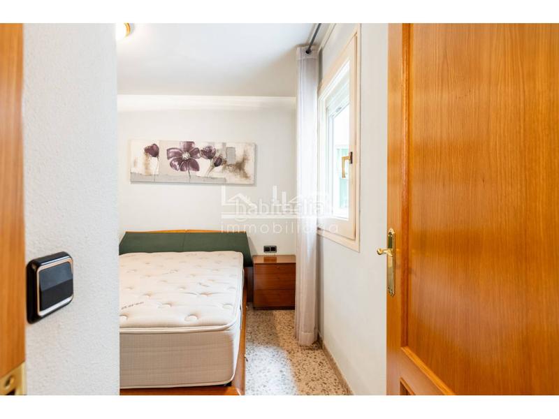 Foto 15969ed3-6847-4019-8f7a-ad63b3300c53. Appartamento con riscaldamento in Caputxins-Ambulatori Vic