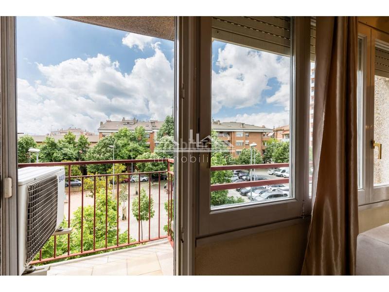 Foto 238f0512-6685-40b8-bbf4-61716a6b5790. Appartamento con riscaldamento in Caputxins-Ambulatori Vic