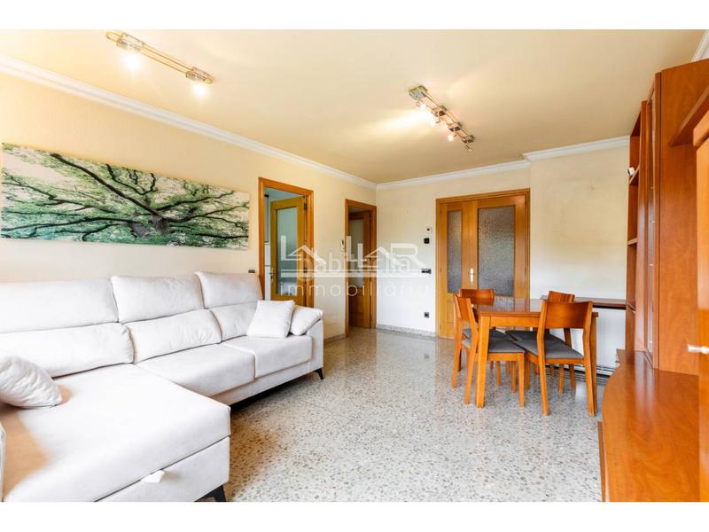 Foto 2e83062c-4b4a-4200-b33a-77eecec14f74. Appartamento con riscaldamento in Caputxins-Ambulatori Vic