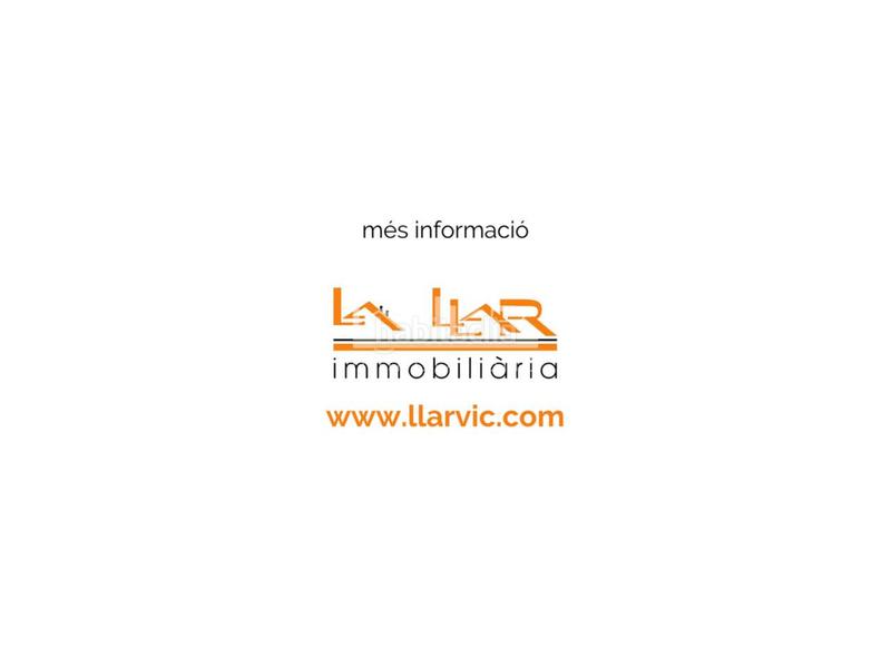 Foto 71e9e6cf-2d5a-4970-bf55-45b363ef1fbb. Appartamento con riscaldamento in Caputxins-Ambulatori Vic