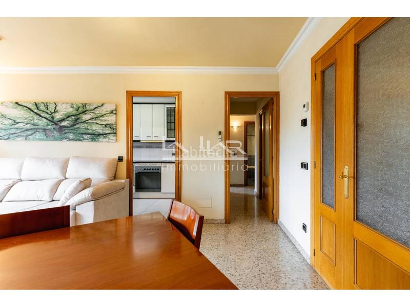 Foto 74bc2593-1f37-44ba-b0df-afc37b87e8e0. Appartamento con riscaldamento in Caputxins-Ambulatori Vic