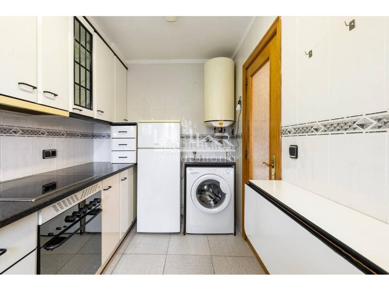 Foto abc7a5aa-51e4-4d02-bffe-60bbfce26b40. Appartamento con riscaldamento in Caputxins-Ambulatori Vic