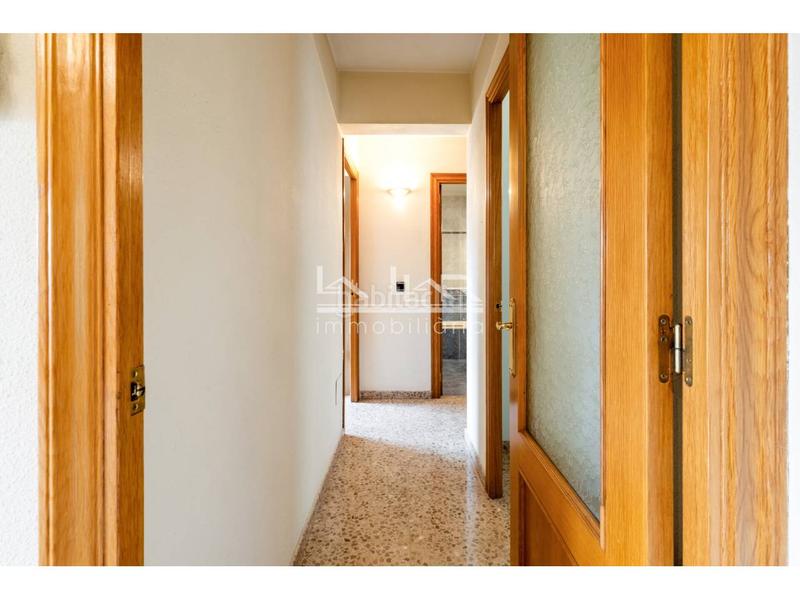 Foto b19ed09c-d4c3-4ccb-9716-b998c78c4217. Appartamento con riscaldamento in Caputxins-Ambulatori Vic