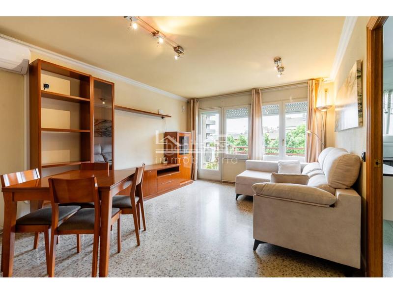 Foto edd1b1e7-e298-4cae-8bc9-78060d50ac74. Appartamento con riscaldamento in Caputxins-Ambulatori Vic