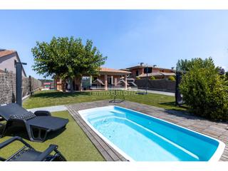 Maison  Pi. Casa en venta en gurb