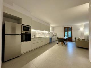 Location Appartement  Sant antoni maria claret. Piso amueblado en alquiler en el centro histórico de vic