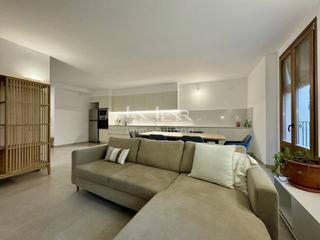 Location Appartement  Sant antoni maria claret. Piso amueblado en alquiler en el centro histórico de vic