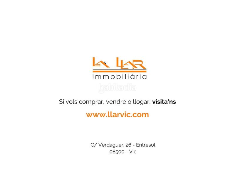 Foto b98e7601-55b3-4234-9b07-aaa6fac622f6. Location appartement avec chauffage dans Centre Vic