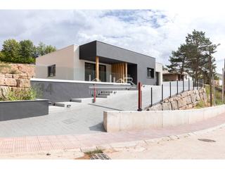 Chalet  De la font del villaret. Torre en venta en viladrau