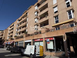 Appartement  Bisbe morgades. Piso en venta en el centro de vic
