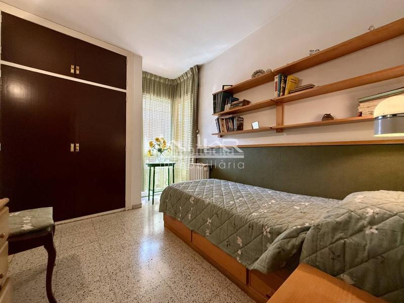 Foto d87190eb-b31f-452f-b2b7-17c6bee8a986. Appartamento con riscaldamento parcheggio in Centre Vic