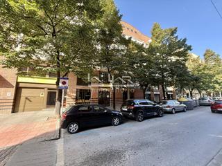 Lloguer Oficina a Bisbe morgades 40. Oficina en alquiler en centro histórico