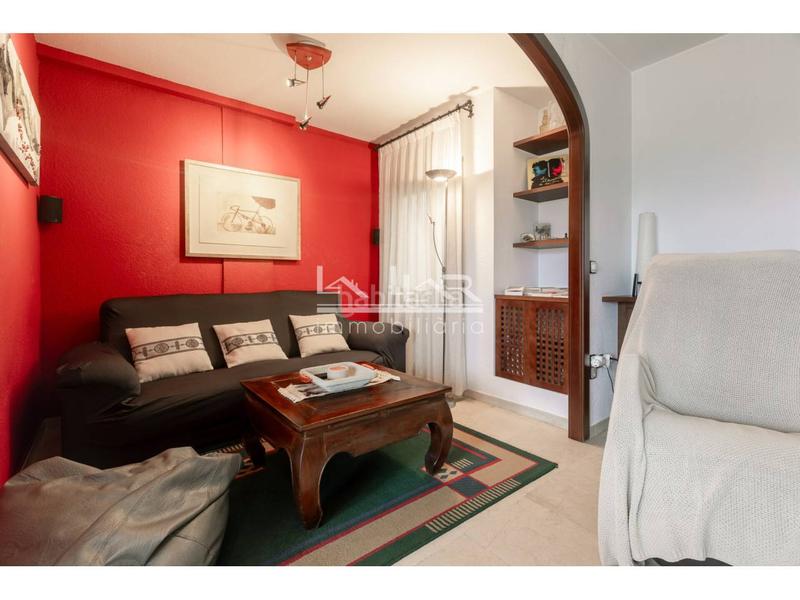 Foto 3ad5ecce-b0f5-40c7-88a0-e9e4aed044df. Dúplex espectacular dúplex en venta zona santa anna en Vic