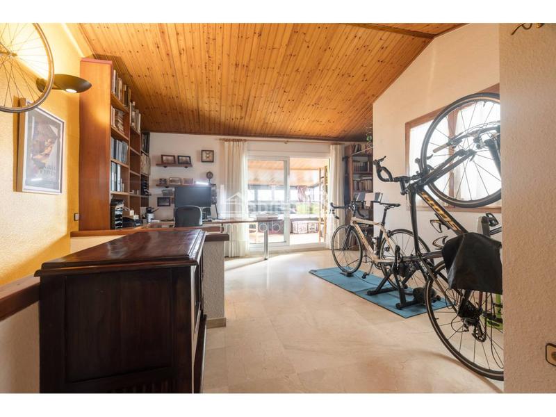 Foto c4e49236-b164-4eb8-9696-6aab619804a2. Dúplex espectacular dúplex en venta zona santa anna en Vic