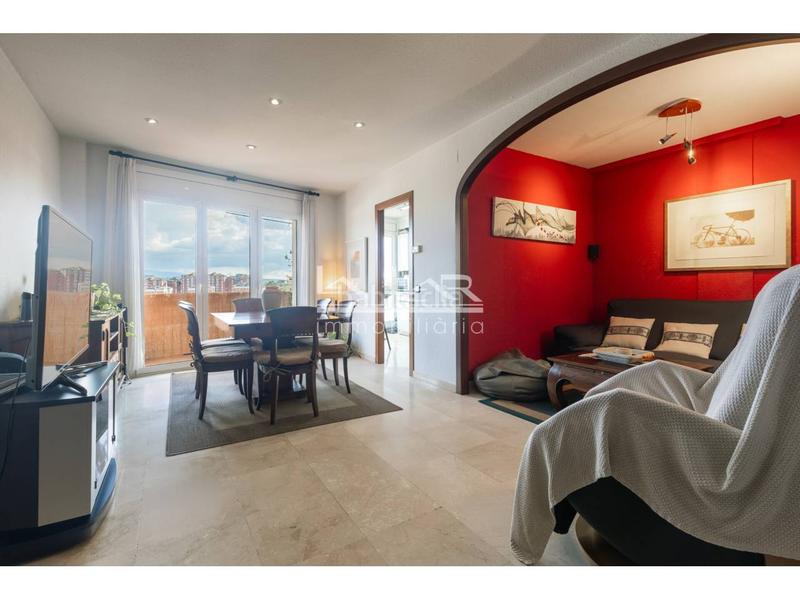 Foto ce01164d-7997-4cf6-a595-829ee1e17a03. Dúplex espectacular dúplex en venta zona santa anna en Vic