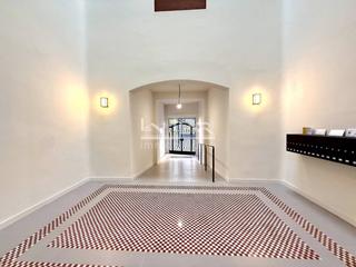 Location Appartement  Verdaguer. Pis en alquiler en centre històric