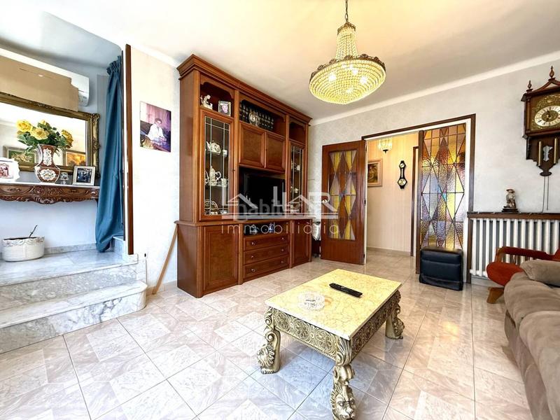 Foto 28099d9e-6789-43ae-8797-730a6897a4b1. Casa in Estadi-Santa Anna Vic