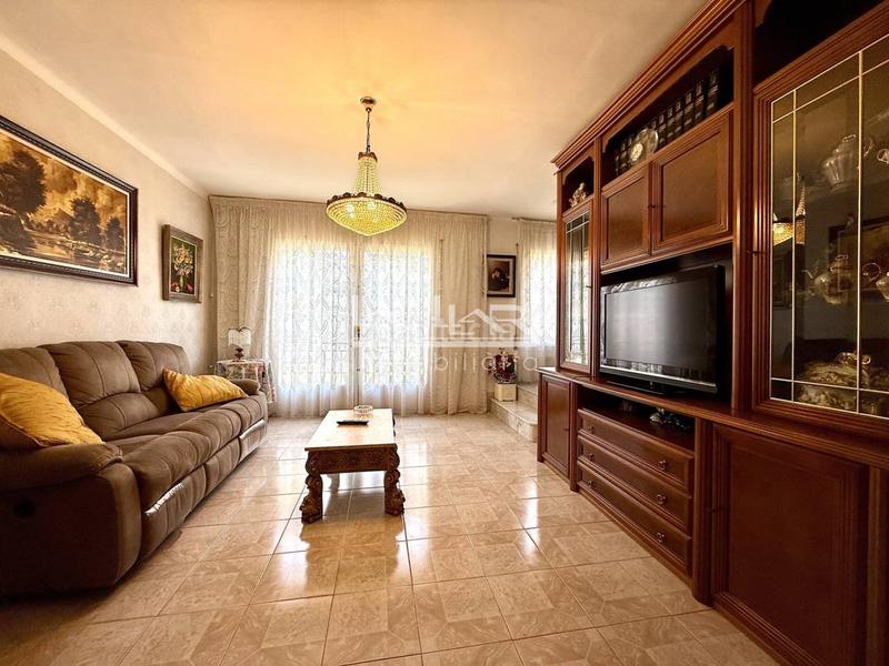 Foto 98ed232e-e3c7-4266-849e-f75b6e106a62. Casa in Estadi-Santa Anna Vic