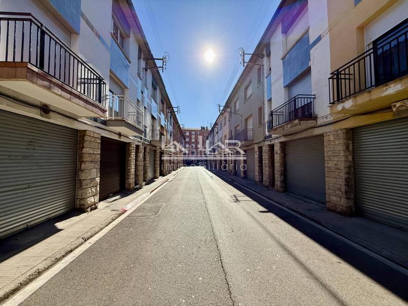 Foto bdb98d24-1d7c-4b86-ac80-713ef6ab8da8. Casa in Estadi-Santa Anna Vic