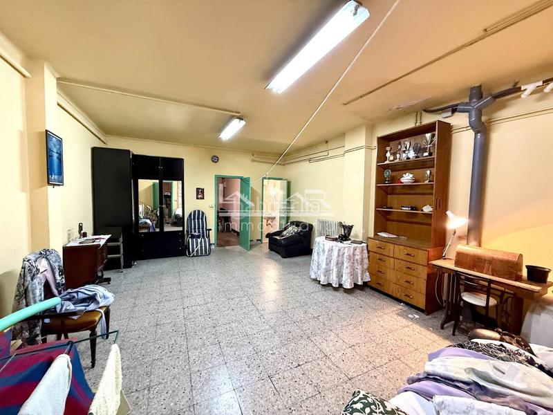 Foto ebd266da-59b6-446c-b97d-faa338dad5dd. Casa in Estadi-Santa Anna Vic