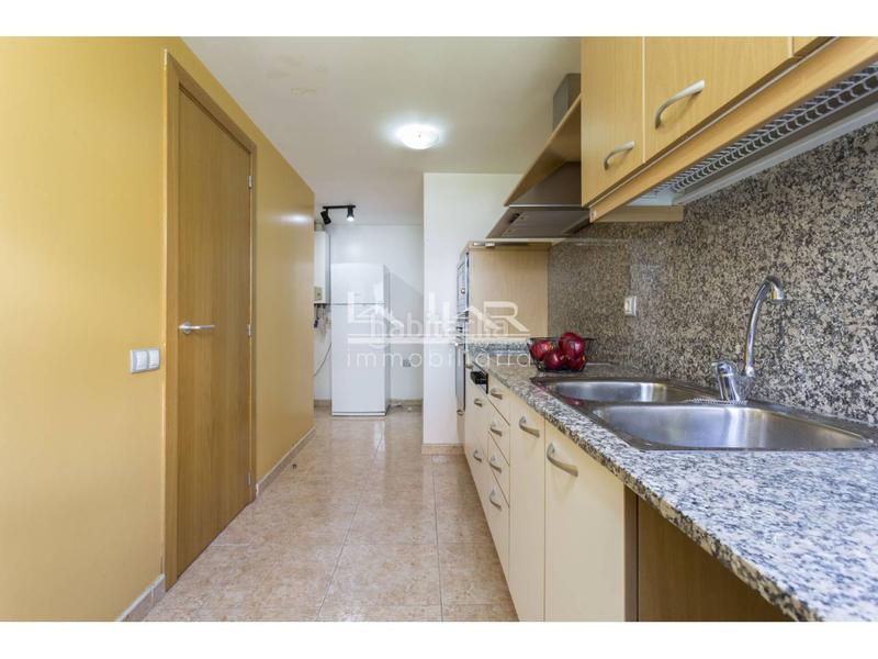 Foto 4c3cf311-01fc-4e20-9fe6-3a03ca3bfb2e. Duplex avec chauffage parking dans Estadi-Santa Anna Vic