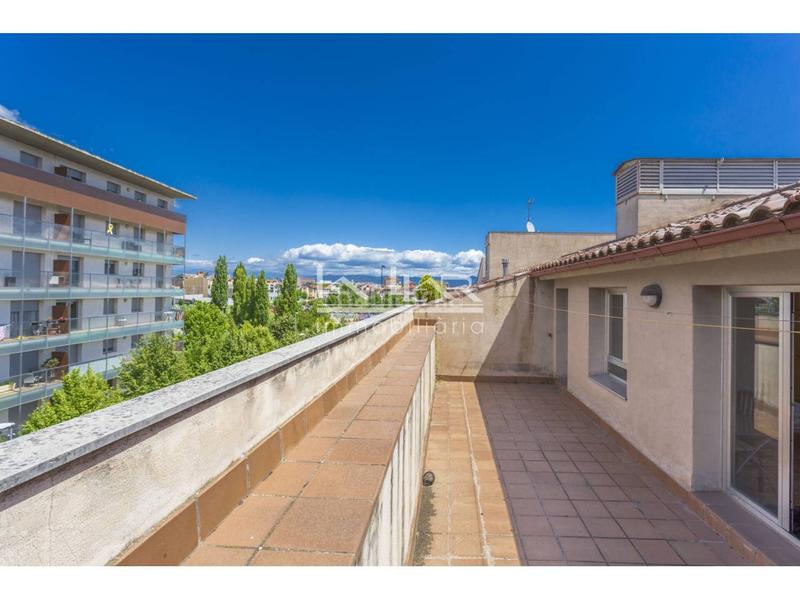 Foto 5b1e63f7-0e7a-4ac1-99bb-b76bc3fac71a. Duplex avec chauffage parking dans Estadi-Santa Anna Vic