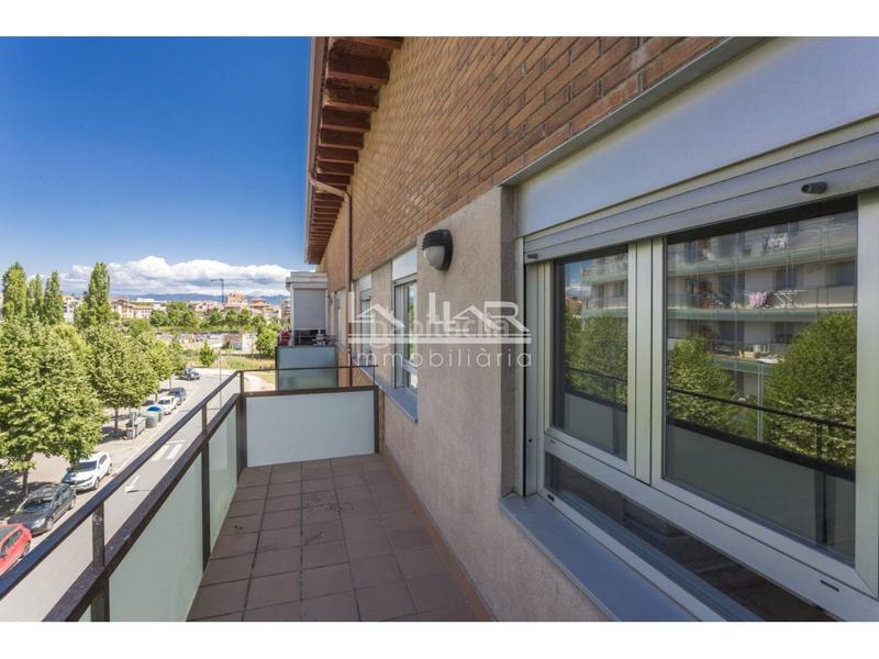 Foto e0988444-e01a-4baa-afa7-f1b5e82322f3. Duplex avec chauffage parking dans Estadi-Santa Anna Vic