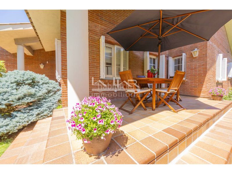 Foto 5a17bec8-3729-4092-a225-acbfd5006808. Casa amb calefacció aparcament a El Sucre-El Nadal Vic