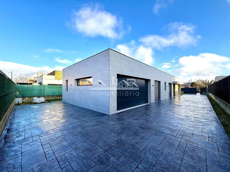 Foto bc80b880-b2e0-46d7-b91e-c0460d7137ea. Casa amb calefacció aparcament a Gurb