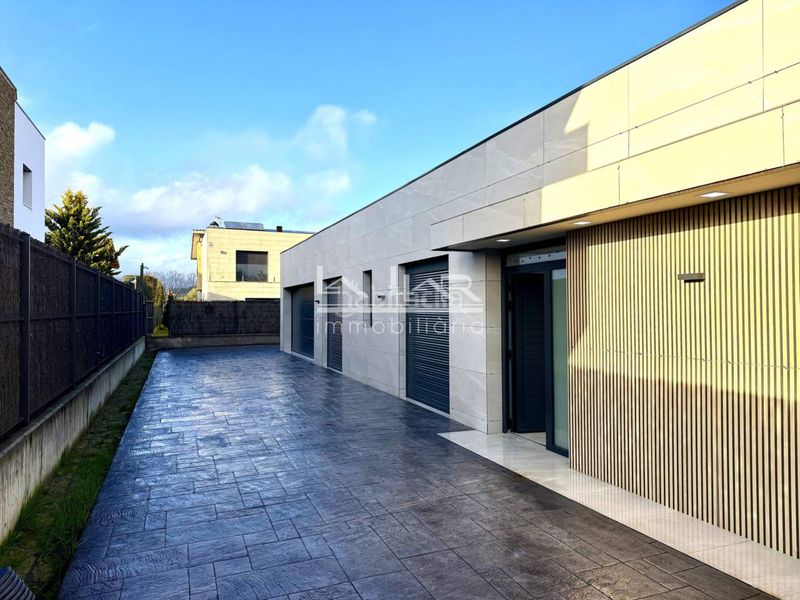 Foto c847a05e-0607-4fbf-9179-16ea19f329f3. Casa amb calefacció aparcament a Gurb