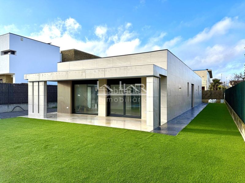 Foto d61e6b5c-3287-4dee-b0db-d98864ee312c. Casa amb calefacció aparcament a Gurb
