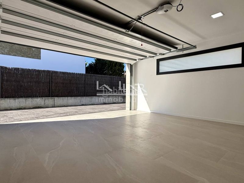 Foto e93e26e7-616c-425e-96c2-bd34a80172d4. Casa amb calefacció aparcament a Gurb