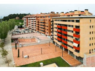 Duplex in Calle eix onze de setembre 38. Venta de dúplex en vic