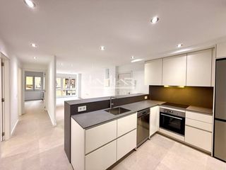 Flat in Calle Manlleu