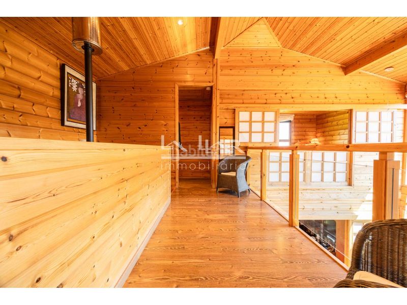 Foto 5b9c724f-d12f-41ea-820f-c0edecd7e02b. Casa amb aparcament a Tona