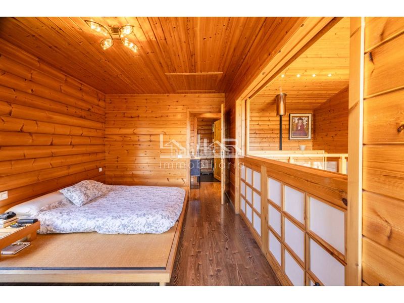 Foto b516b683-8740-4ad9-a56b-93f509d01072. Casa amb aparcament a Tona