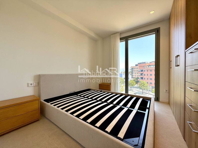 Foto 18fd5b9a-01bf-48ef-ae3e-f9661c3d348d. Rent flat in plaza del monestir 1 in Nord Vic