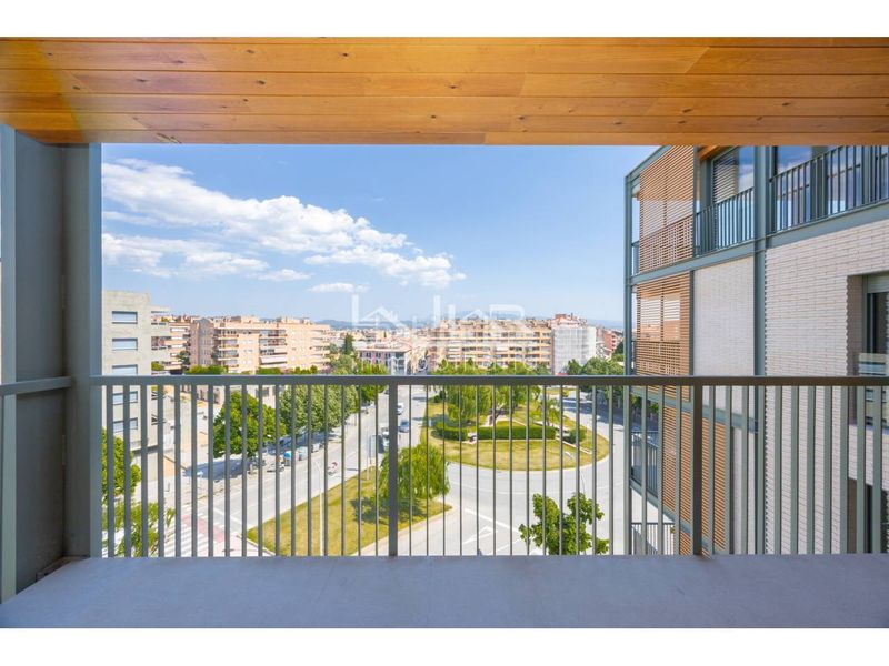 Foto 21cd7212-61b6-49ae-bd7f-81d641e8e127. Rent flat in plaza del monestir 1 in Nord Vic