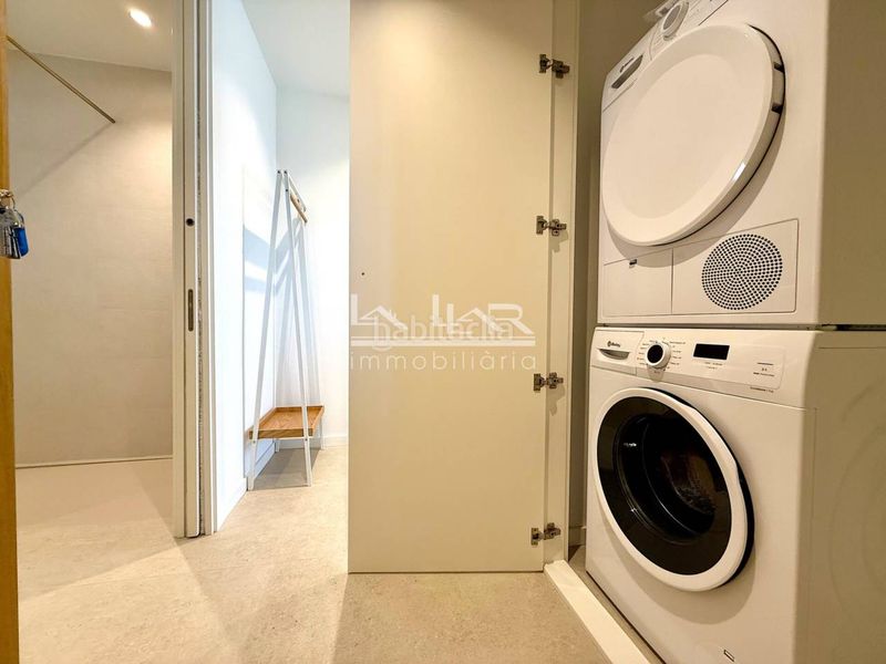 Foto 3b56011f-ff21-48cf-b491-c17cb7f71dda. Rent flat in plaza del monestir 1 in Nord Vic