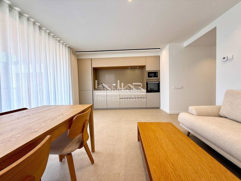 Foto 52fd5178-f299-4ef2-8a74-5375a3657cbe. Rent flat in plaza del monestir 1 in Nord Vic